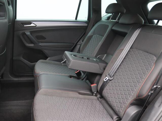 Seat Tarraco 1.4 TSI e-Hybrid PHEV FR Business 245PK DSG Pano-Schuifdak, Trekhaak, 20" LM Velgen, Keyless, Stoel-Stuurverwarming, Side Assist, Achteruitrijcamera