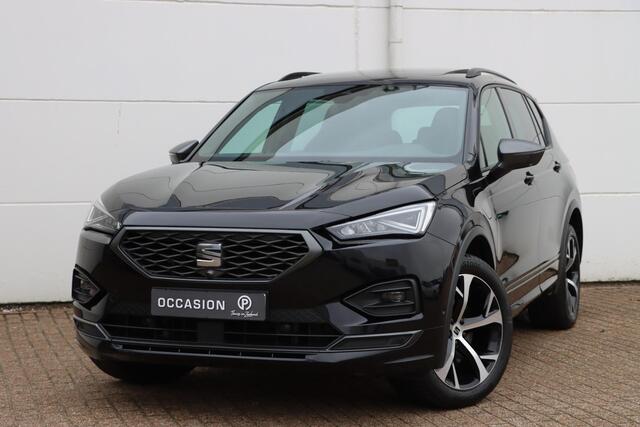 Seat Tarraco 1.4 TSI e-Hybrid PHEV FR Business Intense 245pk DSG6