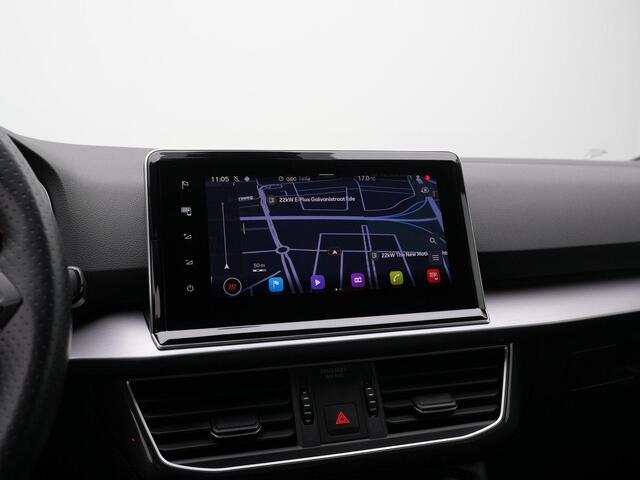 Seat Tarraco 1.4 e-Hybrid 245 pk DSG PHEV FR | Trekhaak | Geheugenstoel | Adaptief onderstel | Achteruitrijcamera