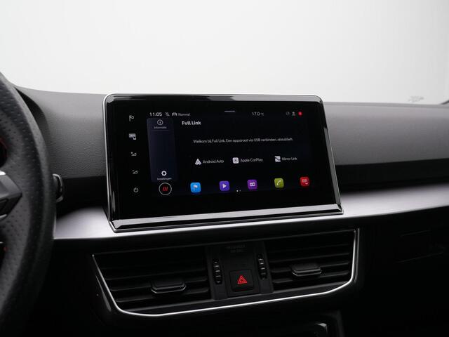 Seat Tarraco 1.4 e-Hybrid 245 pk DSG PHEV FR | Trekhaak | Geheugenstoel | Adaptief onderstel | Achteruitrijcamera