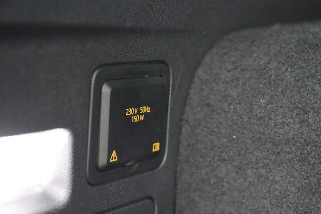 Seat Tarraco 1.4 TSI e-Hybrid PHEV FR Business Intense 245pk DSG6