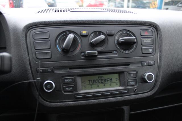 Skoda CITIGO 1.0i "Greentech Ambition" + Airco !!!