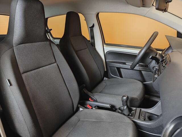 Skoda CITIGO 1.0 Greentech Active 5 deurs