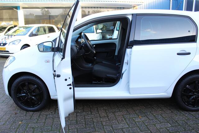 Skoda CITIGO 1.0i "Style Edition" Airco - 5 Deurs !!!