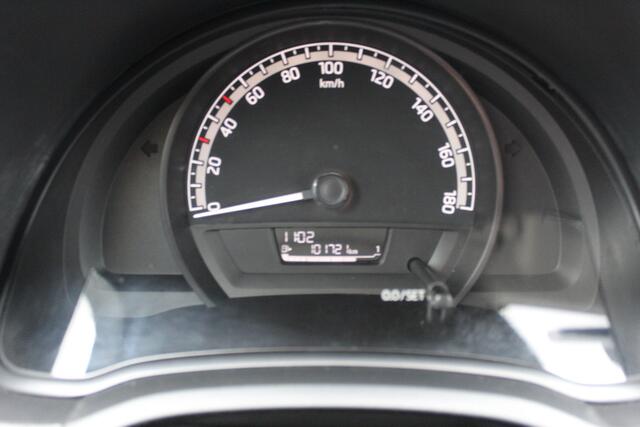 Skoda CITIGO 1.0i "Style Edition" Airco - 5 Deurs !!!