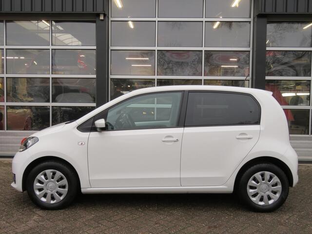 Skoda CITIGO 1.0 Greentech Ambition / Airco / Cruise / Bluetooth / BOVAG gara