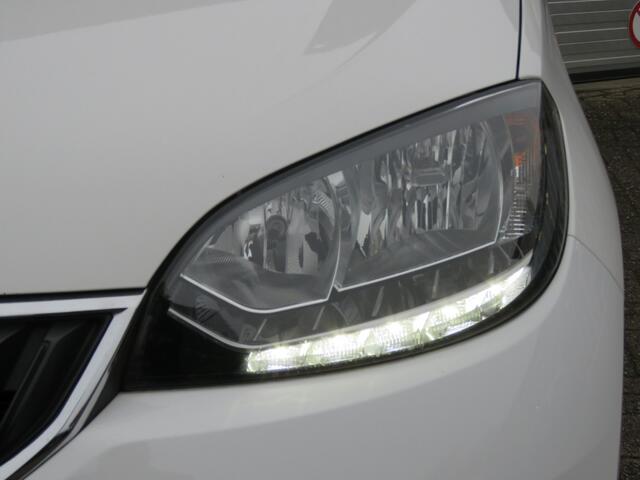 Skoda CITIGO 1.0 Greentech Ambition / Airco / Cruise / Bluetooth / BOVAG gara