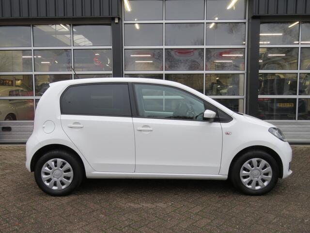 Skoda CITIGO 1.0 Greentech Ambition / Airco / Cruise / Bluetooth / BOVAG gara