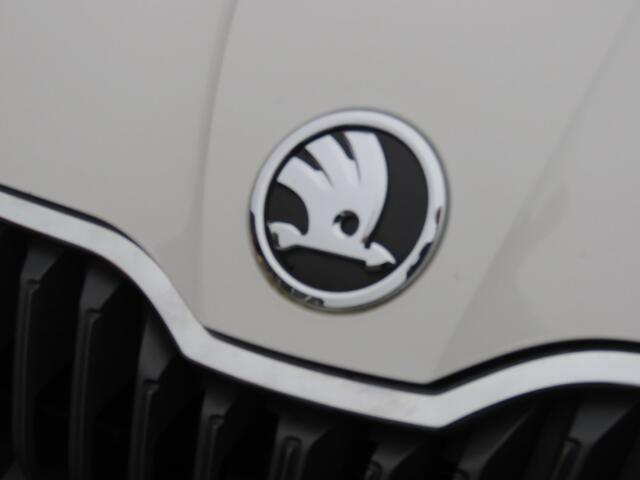 Skoda CITIGO 1.0 Greentech Ambition / Airco / Cruise / Bluetooth / BOVAG gara