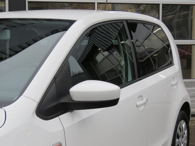 Skoda CITIGO 1.0 Greentech Ambition / Airco / Cruise / Bluetooth / BOVAG gara