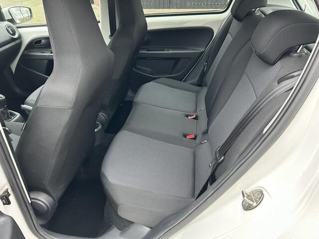 Skoda CITIGO 1.0 CNG G-TEC Ambition Cruise Airco App Led Nap