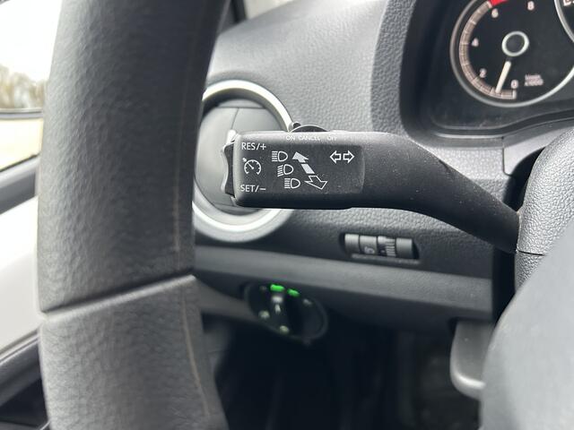 Skoda CITIGO 1.0 CNG G-TEC Ambition Cruise Airco App Led Nap