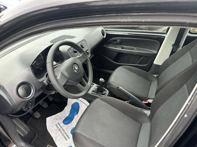 Skoda CITIGO 1.0 Grt. Active