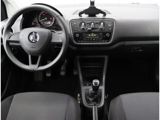 Skoda CITIGO 1.0 Greentech Ambition | BOVAG-garantie | Cruise Control | Airco