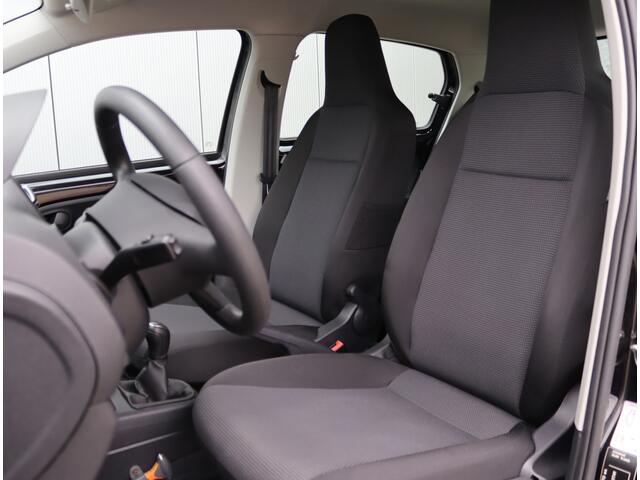 Skoda CITIGO 1.0 Greentech Ambition | BOVAG-garantie | Cruise Control | Airco