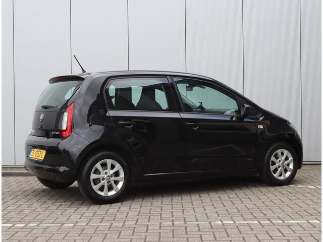 Skoda CITIGO 1.0 Greentech Ambition | BOVAG-garantie | Cruise Control | Airco