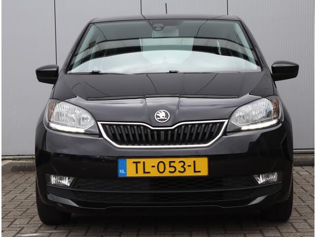 Skoda CITIGO 1.0 Greentech Ambition | BOVAG-garantie | Cruise Control | Airco