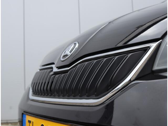 Skoda CITIGO 1.0 Greentech Ambition | BOVAG-garantie | Cruise Control | Airco