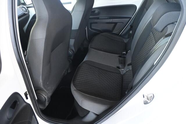 Skoda CITIGO 1.0 Greentech Fresh Airco Cruise Control Rijklaarprijs Inruil Mogelijk!