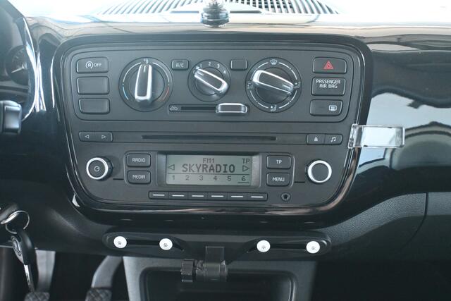 Skoda CITIGO 1.0 Greentech Fresh Airco Cruise Control Rijklaarprijs Inruil Mogelijk!