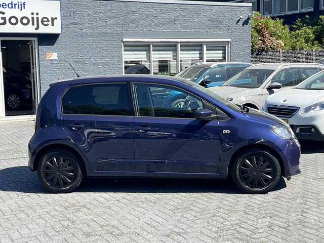 Skoda CITIGO 1.0 Greentech Fresh | AIRCO | CRUISE C. | BLUETOOTH |
