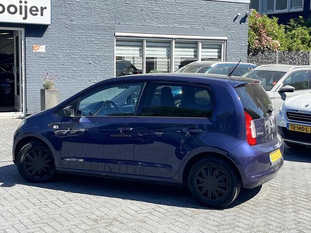 Skoda CITIGO 1.0 Greentech Fresh | AIRCO | CRUISE C. | BLUETOOTH |