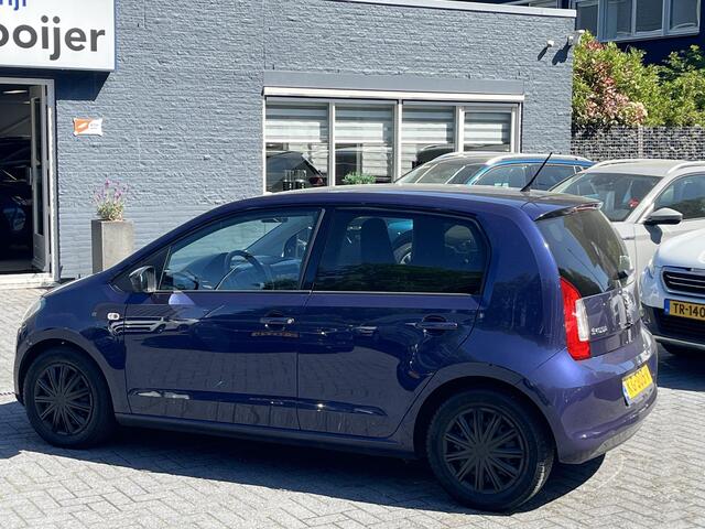 Skoda CITIGO 1.0 Greentech Fresh | AIRCO | CRUISE C. | BLUETOOTH |