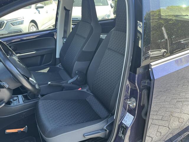 Skoda CITIGO 1.0 Greentech Fresh | AIRCO | CRUISE C. | BLUETOOTH |