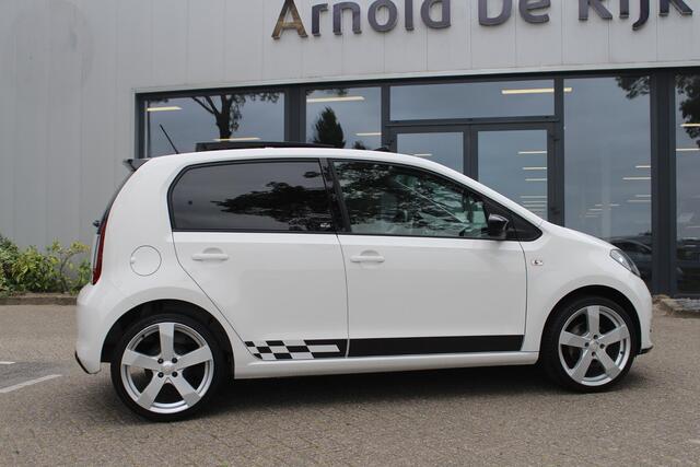 Skoda CITIGO 1.0 Greentech Monte Carlo