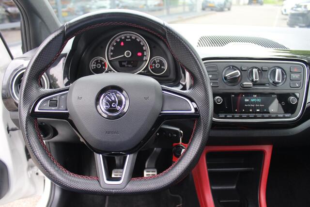 Skoda CITIGO 1.0 Greentech Monte Carlo