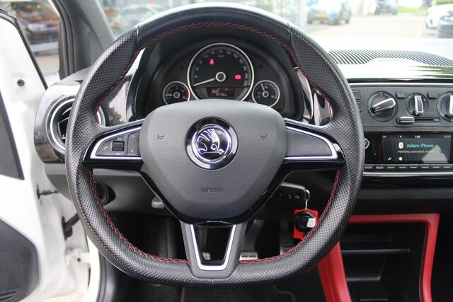 Skoda CITIGO 1.0 Greentech Monte Carlo