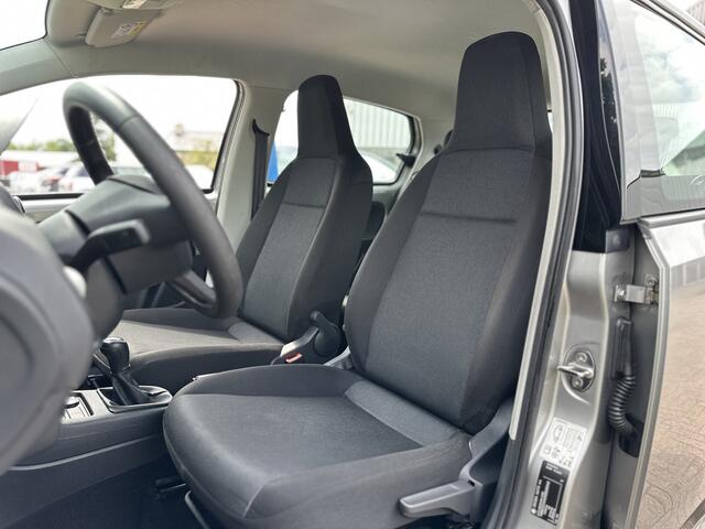 Skoda CITIGO 1.0 Greentech Ambition |AIRCO|ZUINIG|LED|ELK.PAKKET|