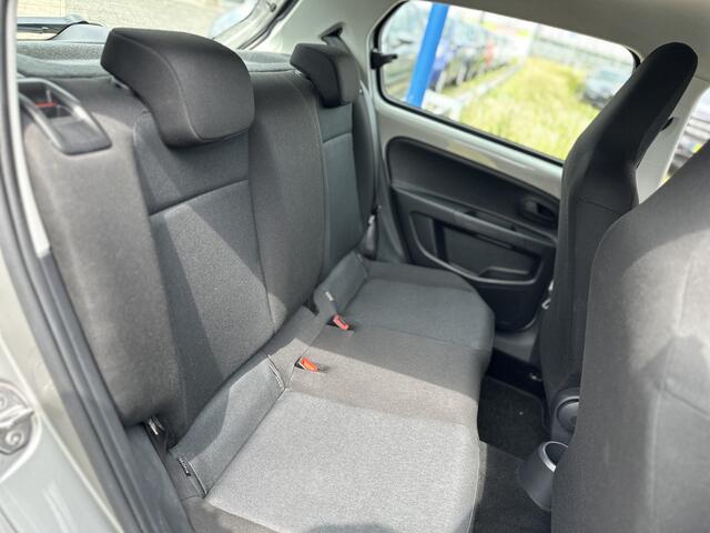 Skoda CITIGO 1.0 Greentech Ambition |AIRCO|ZUINIG|LED|ELK.PAKKET|