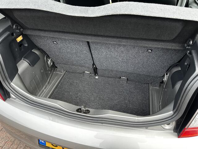 Skoda CITIGO 1.0 Greentech Ambition |AIRCO|ZUINIG|LED|ELK.PAKKET|