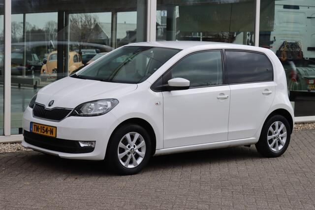 Skoda CITIGO 1.0 Grt. Ambition | Airco | Cruise contr.