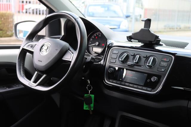 Skoda CITIGO 1.0 Grt. Ambition | Airco | Cruise contr.