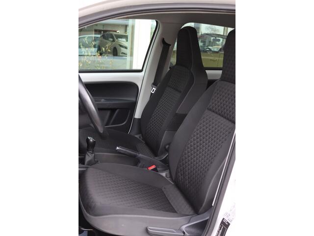 Skoda CITIGO 1.0 Grt. Ambition | Airco | Cruise contr.