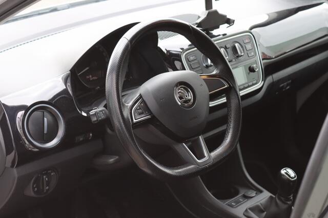 Skoda CITIGO 1.0 Grt. Ambition | Airco | Cruise contr.