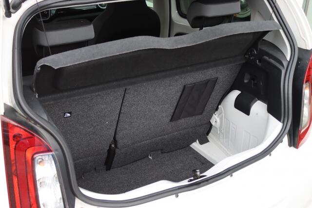 Skoda CITIGO 1.0 Grt. Ambition | Airco | Cruise contr.