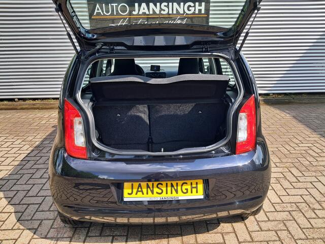 Skoda CITIGO 1.0 Greentech Style | Airco | Navigatie | 5 Deurs | RIJKLAARPRIJS INCL 12 MAANDEN GARANTIE EN BEURT