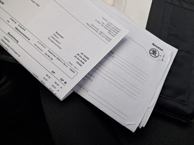 Skoda CITIGO 1.0 Greentech Style | Airco | Navigatie | 5 Deurs | RIJKLAARPRIJS INCL 12 MAANDEN GARANTIE EN BEURT