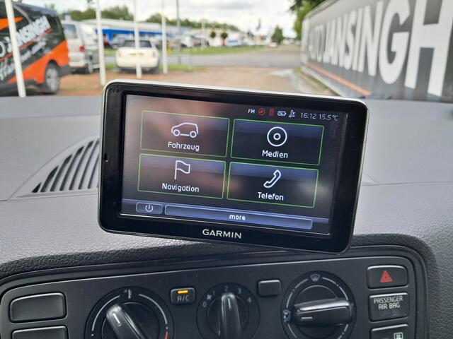 Skoda CITIGO 1.0 Greentech Style | Airco | Navigatie | 5 Deurs | RIJKLAARPRIJS INCL 12 MAANDEN GARANTIE EN BEURT