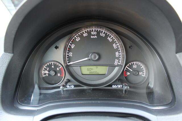 Skoda CITIGO 1.0i "Style" Airco - 75 Pk !!!