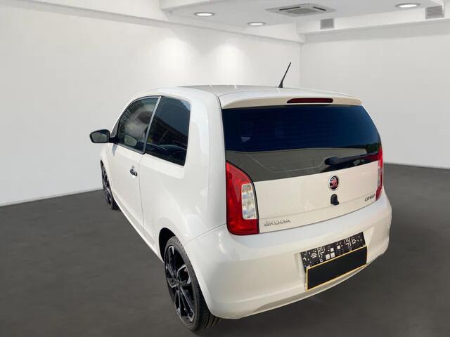 Skoda CITIGO 1.0 Greentech Active