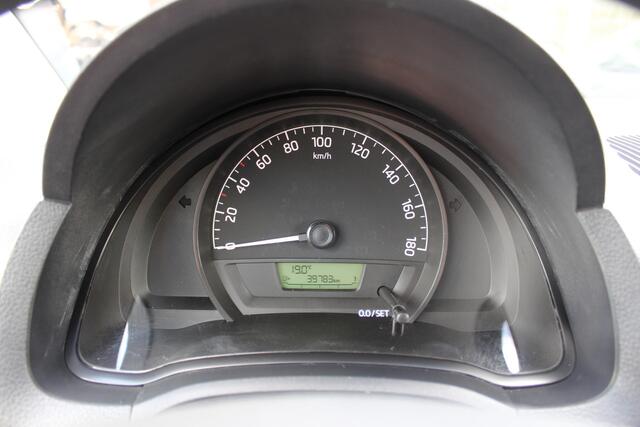 Skoda CITIGO 1.0i "Ambition" Airco - Elec ramen !!!