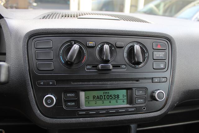 Skoda CITIGO 1.0i "Ambition" Airco - Elec ramen !!!