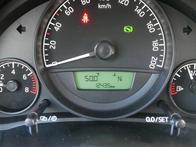 Skoda CITIGO 1.0 Ambition, Automaat, 5-Deurs, Lage KM