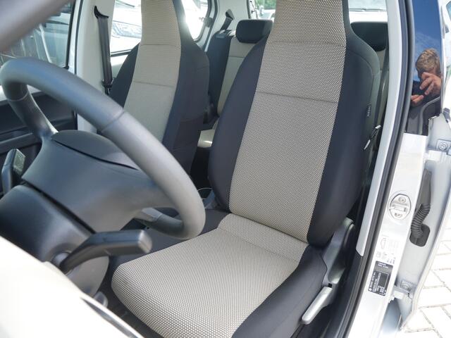 Skoda CITIGO 1.0 Ambition, Automaat, 5-Deurs, Lage KM