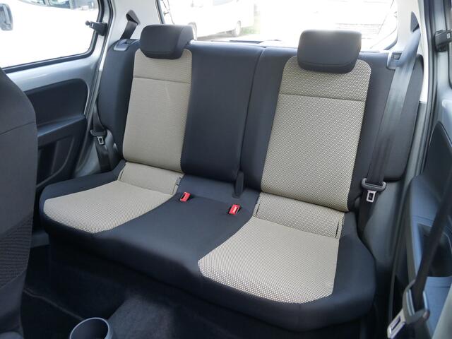 Skoda CITIGO 1.0 Ambition, Automaat, 5-Deurs, Lage KM