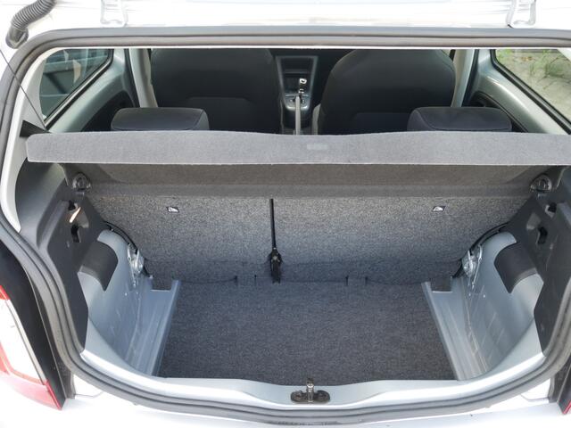 Skoda CITIGO 1.0 Ambition, Automaat, 5-Deurs, Lage KM